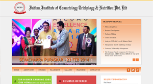 IICTN - Indian Institution Of Cosmetology Tricology & Nutrition